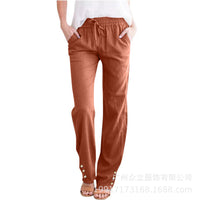 Orange Red