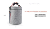 Bag 3 layers
