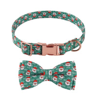 Rose Goldbow Green Old Man