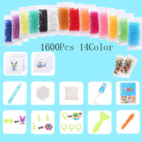 14 Colors 1600pcs