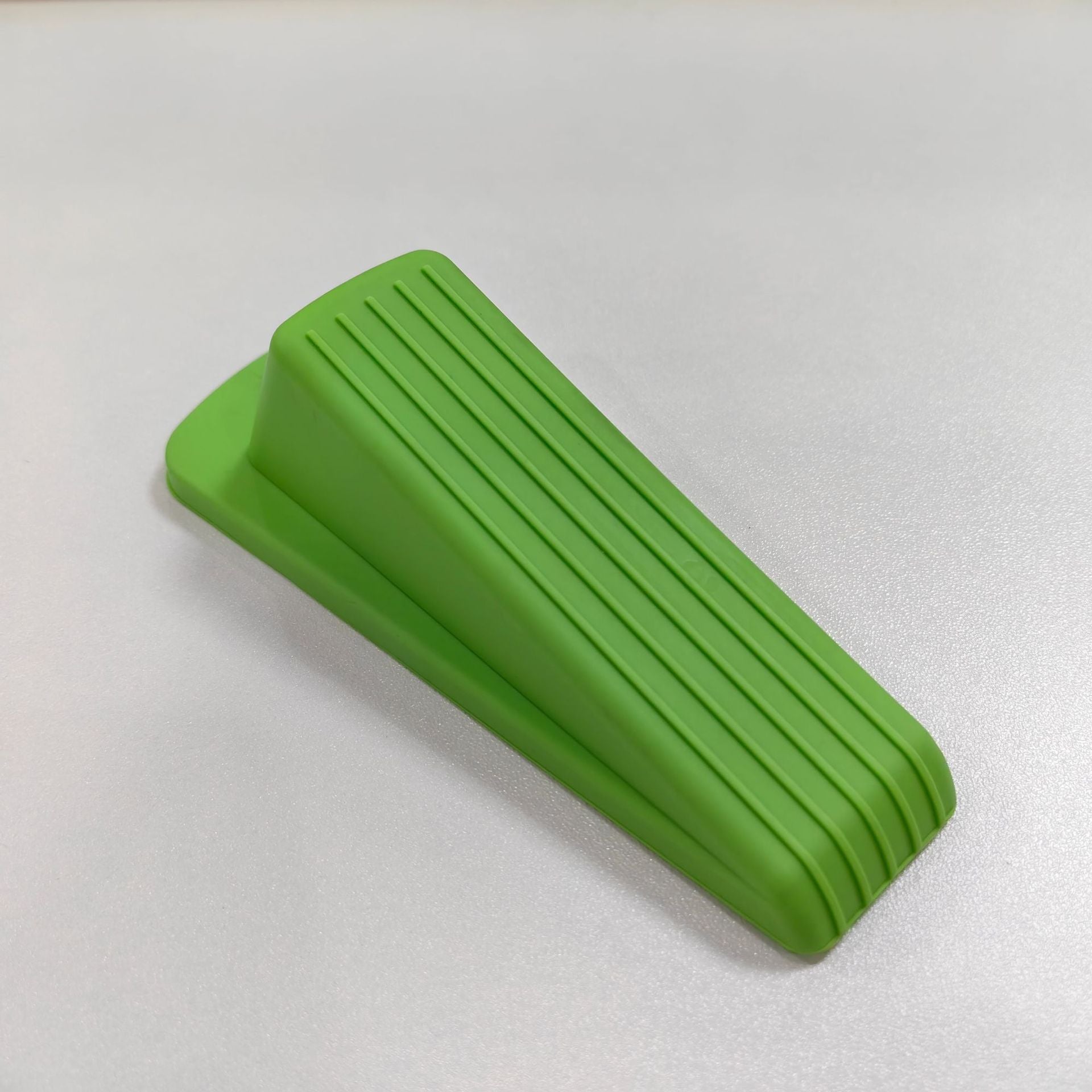 Plastic Solid Color Household Door Stopper