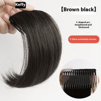 20CM Brown Black