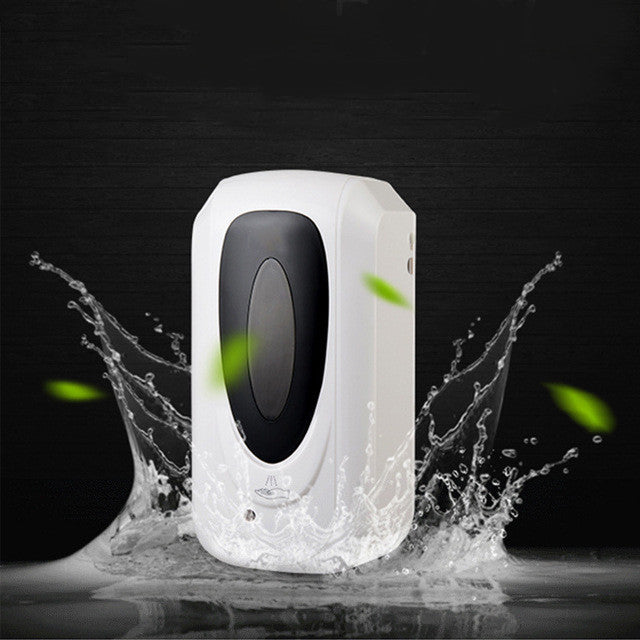 1000ML Automatic Soap Dispenser – Touchless Liquid Soap Pump