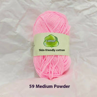 Medium Pink