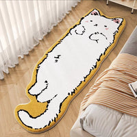 White Meow