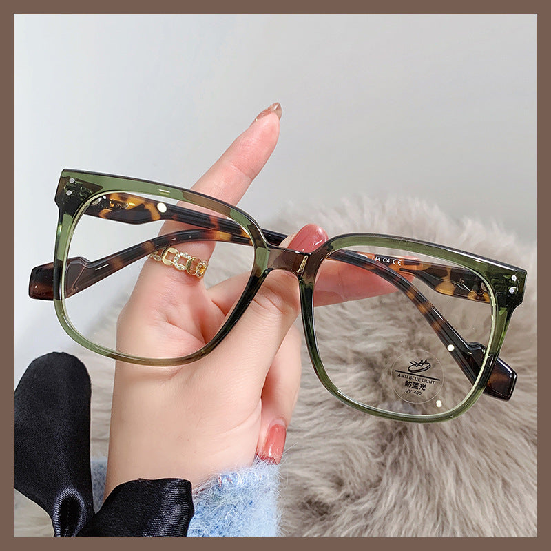 Unisex Anti-Blue Light Glasses