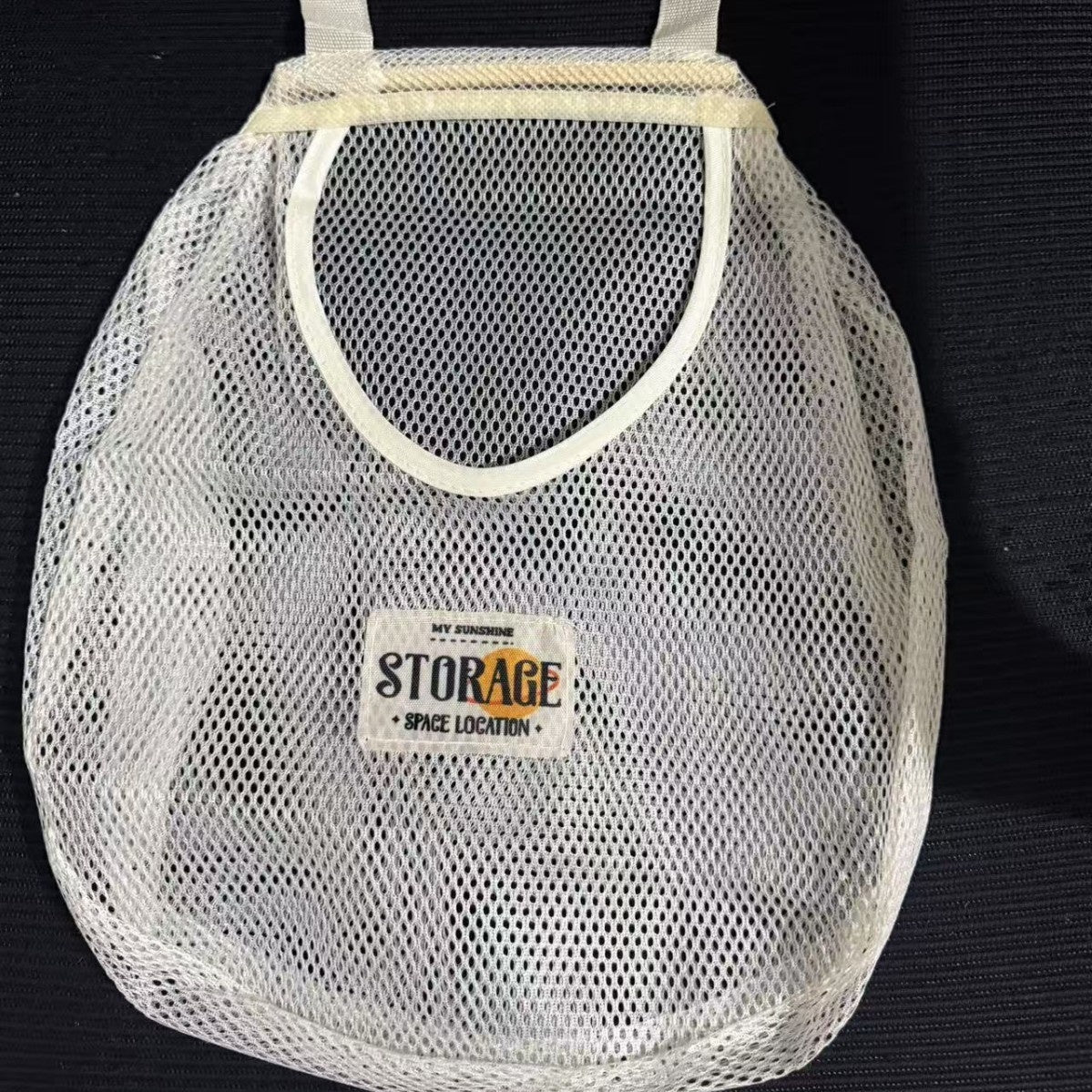 Wall-mounted Hanging Japanese Sock Storage Bag