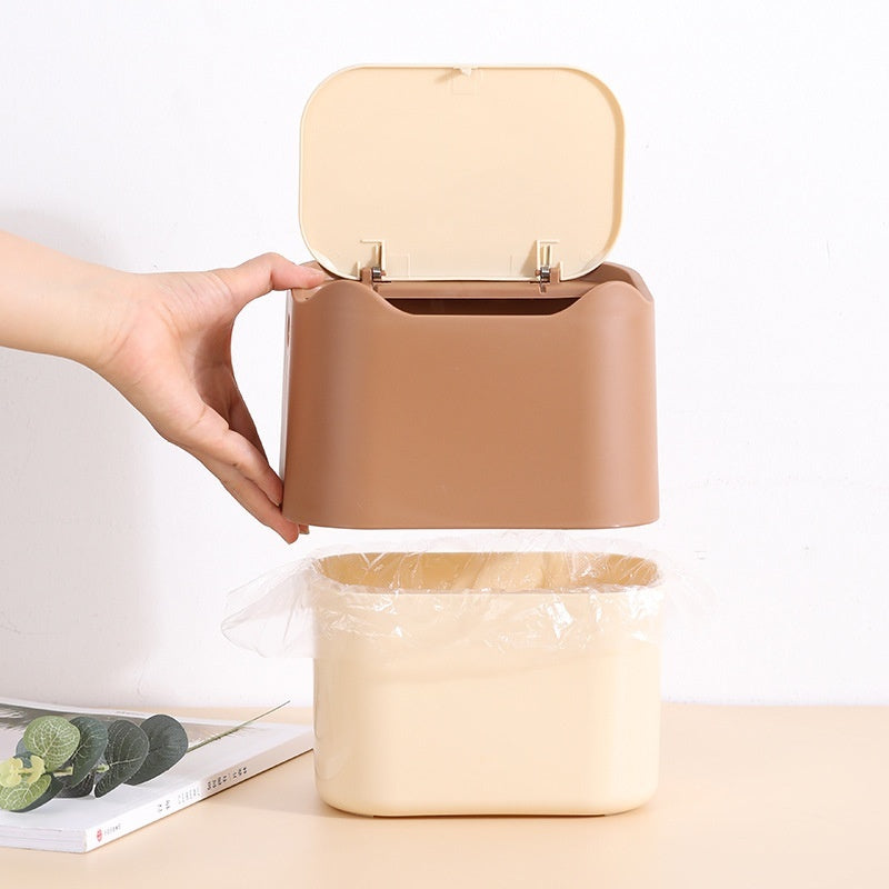 Cat Shit Shovel Trash Can Fully Enclosed Shit Shovel Supplies