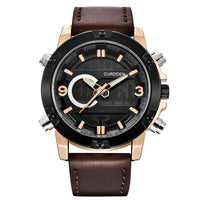 9098 Brown Belt
