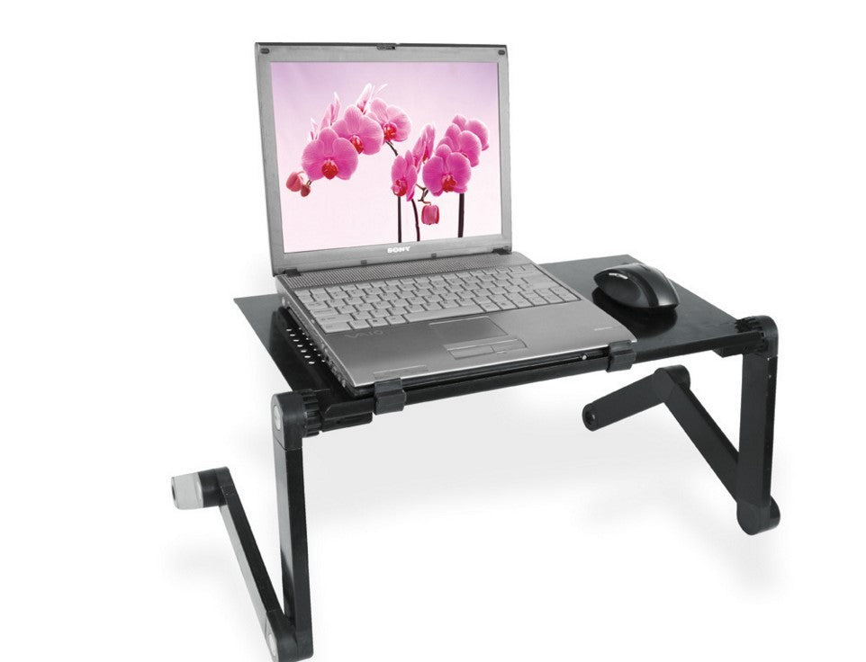 Portable Vertical Folding Holder Ventilated Adjustable Sofa
