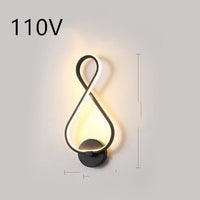 8black 110V