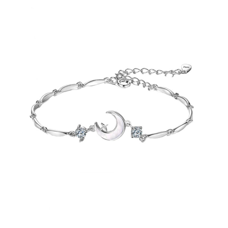 Women's Light Luxury Minority High-grade Bracelet