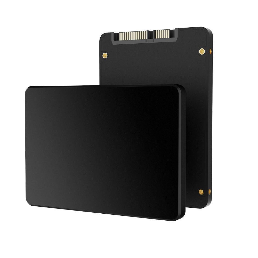 1TB 2.5″ SATA III SSD – Up to 560MB/s, 7mm Internal Drive for Laptop & Desktop