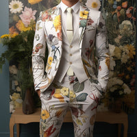 8Color Suit