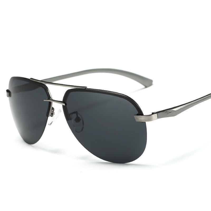 Unisex Polarized Sunglasses – UV Protection for Outdoor & Sports