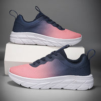 Y3000 Blue And Red