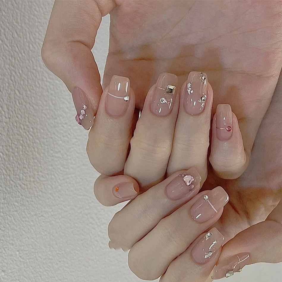 Quality Press on Nails