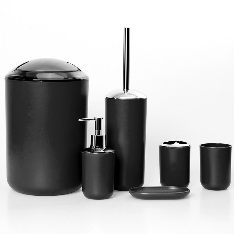 Bathroom Soap Box & Toilet Storage Set – Organized Bathroom Essentials