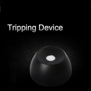 Supermarket Magnetic Snap Opener Clothing Nail Anti-theft Ink 12000