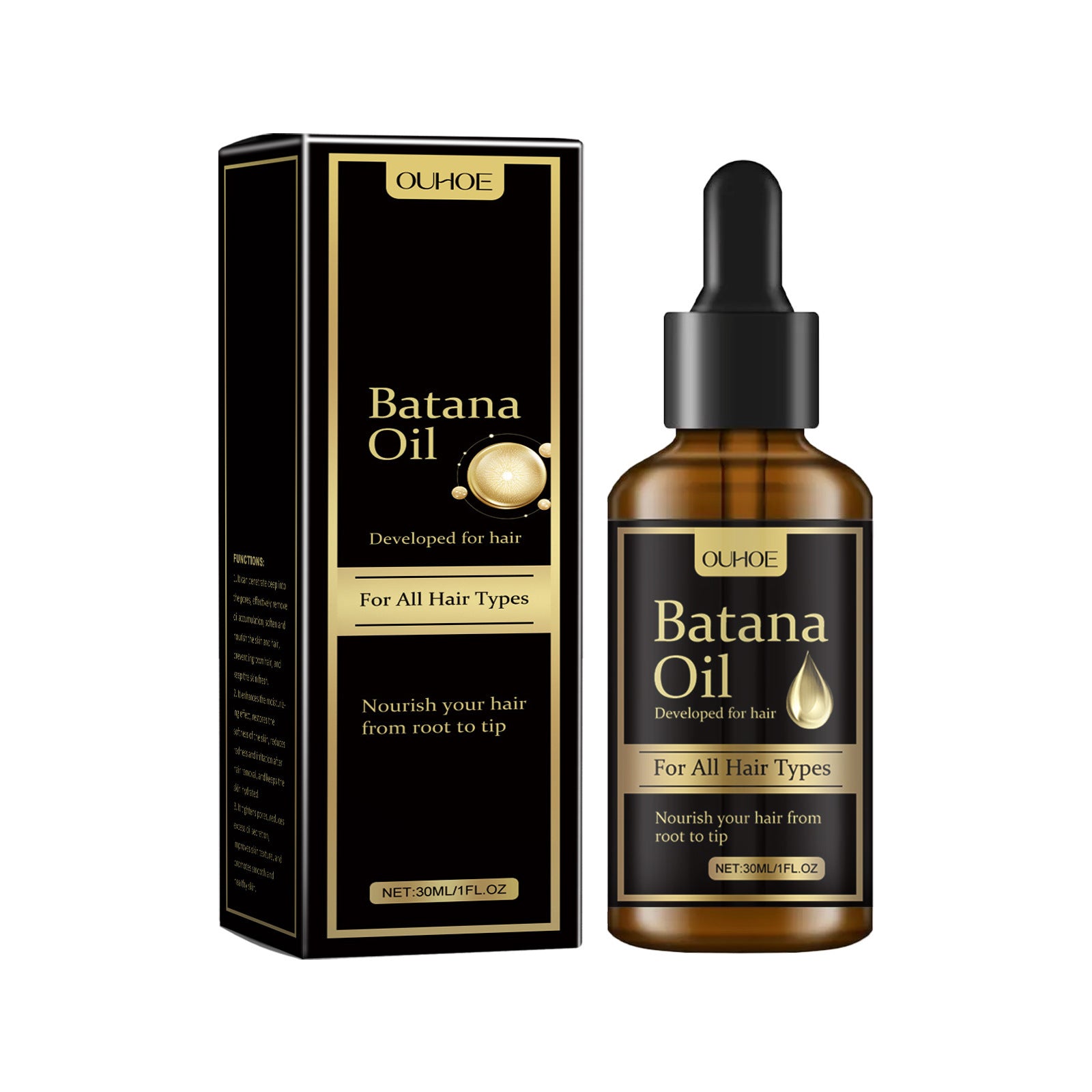 Hair Care Moisturizing Treatment – Nourishing Soft Hair Conditioner