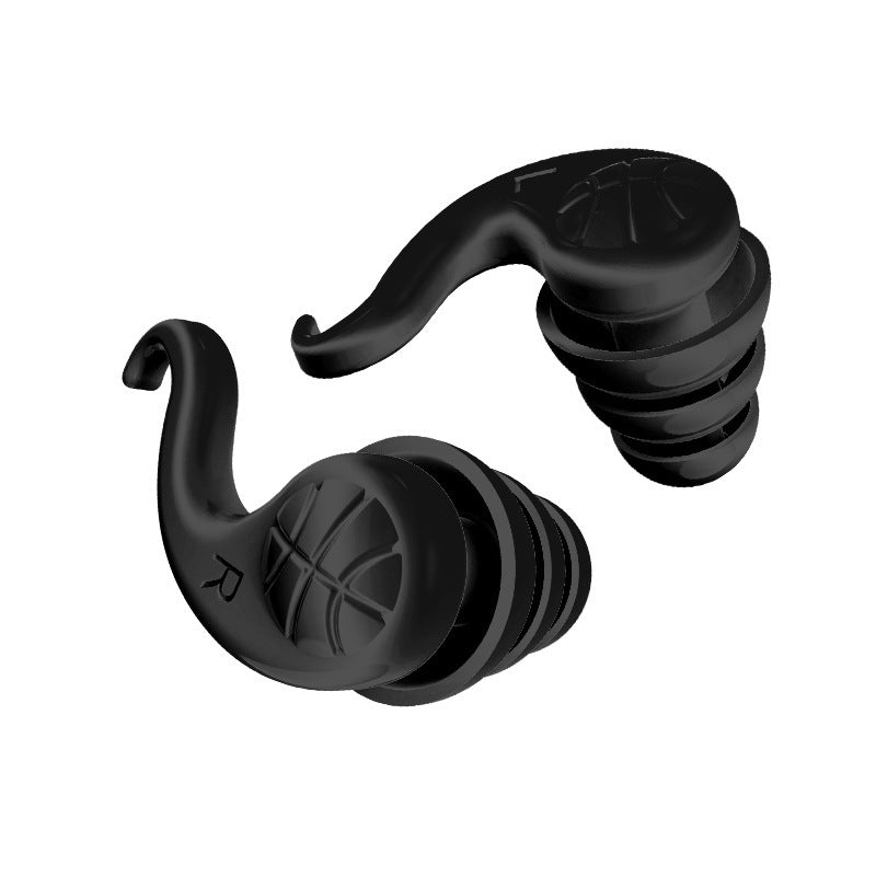Ultra-quiet Noise Reduction For Sleep Student Anti-noise Sound Canceling Gadget