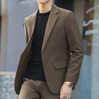 Khaki Coat