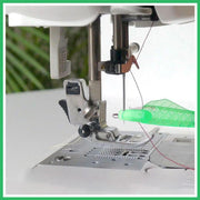 Sewing Machine Quick Threader – Small Fish Needle Threader Tool