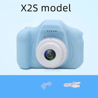 X2SBlue