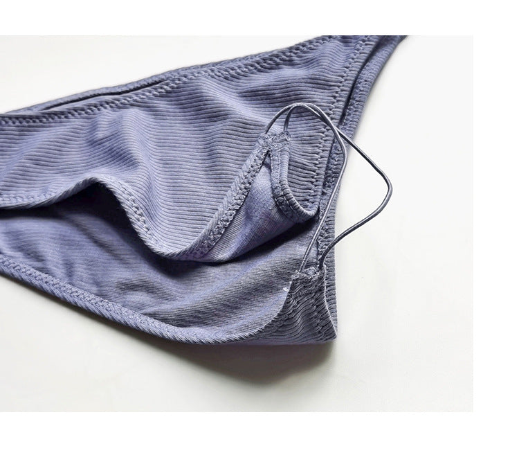 Women’s Seamless Underwear – Comfortable Breaths