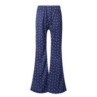 Dark Blue Trousers
