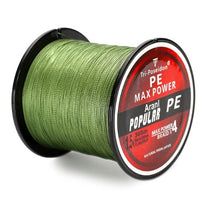 GreenA
