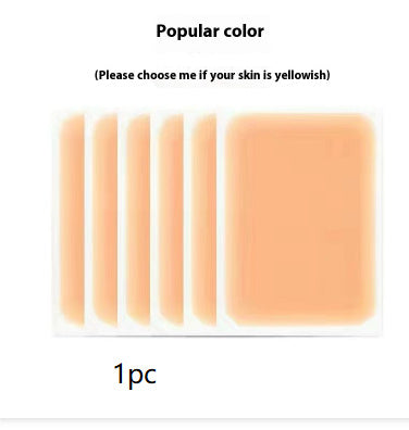 Tattoo Cover Patch Birthmark Invisible