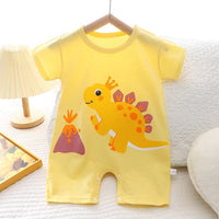 Lemon Yellow