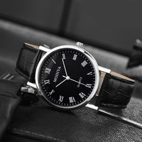 Roman Black