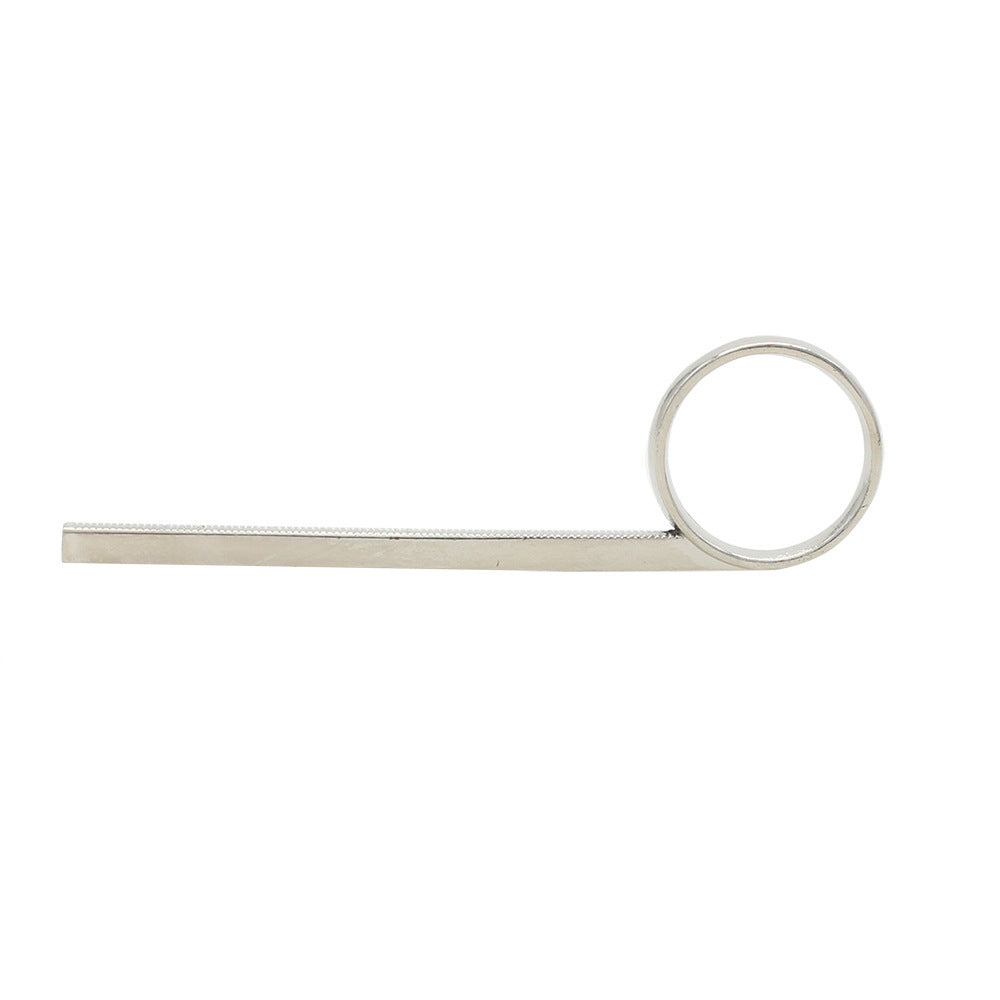 Trumpeter Pull Ring Musical Instrument Accessories