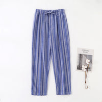 Blue Stripes