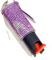 Style purple