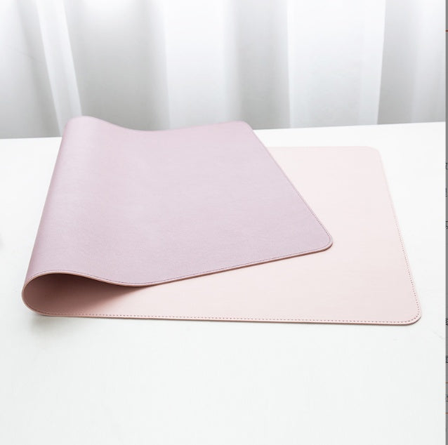Computer Mouse Pad Oversized Office Waterproof