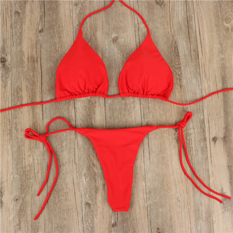 Women’s Printed Bikini/Swimsuit – Women’s Swimwear