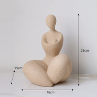 Mother love beige