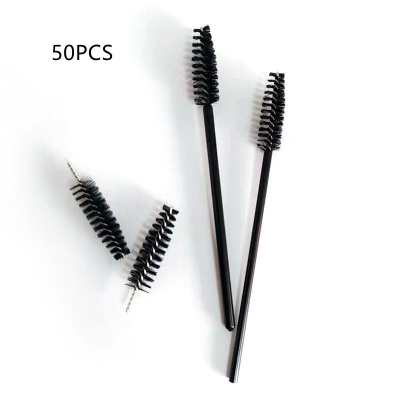 Rigui Eyelash Brush – Professional Makeup Beauty Tool