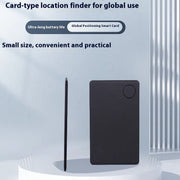 Universal Card Anti-lost Locator