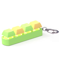 Green Yellow