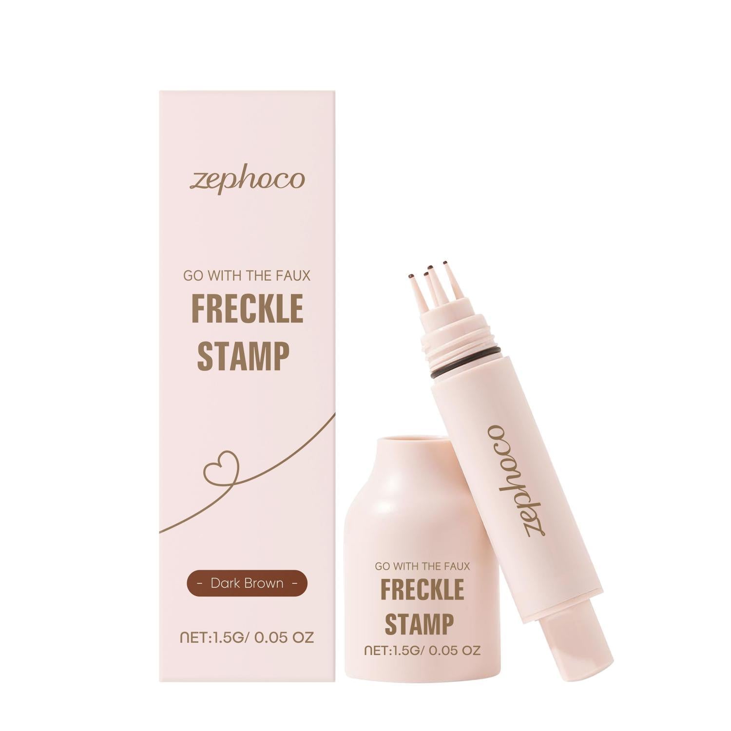 Color Creative Makeup Facial Fleck Removal Pen