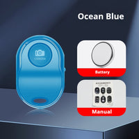 Ocean Blue