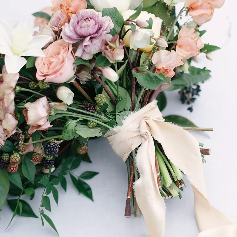 Polyester Ribbon Strap – Gift Packaging & DIY Craft Webbing