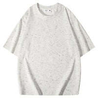Melange Gray