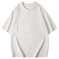 Melange Gray