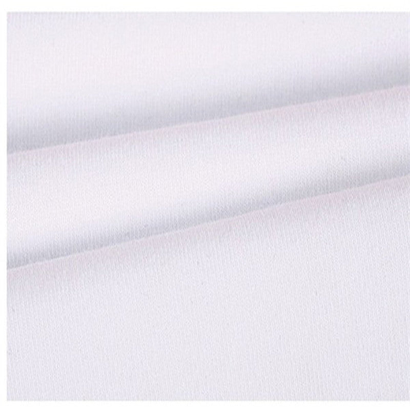 Letter Print Top Fashion Round Neck Casual Women T-shirt