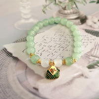 S81 Zongzi Bracelet